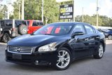 Used 2014 Nissan Maxima 3.5 SV image 3
