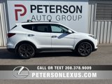 Used 2017 Hyundai Santa Fe Sport image 3