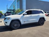 Used 2016 Jeep Grand Cherokee Laredo 75th Anniversary image 4