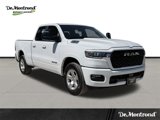 New 2025 RAM 1500 Lone Star image 3