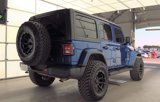 Used 2018 Jeep Wrangler Unlimited Sahara image 4