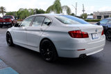 Used 2012 BMW 528i Sedan image 3