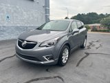 Used 2019 Buick Envision Preferred image 3