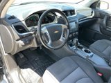 Used 2016 Chevrolet Traverse LT image 2