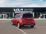 New 2025 Kia Soul S image 4