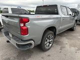 Used 2023 Chevrolet Silverado 1500 LT image 3