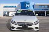 Used 2021 Mercedes-Benz C 300 Sedan image 2