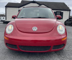 Used 2010 Volkswagen Beetle Convertible image 4