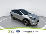 Used 2020 Ford Escape SE Sport image 2