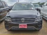 Used 2020 Volkswagen Tiguan SE image 2