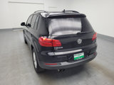 Used 2018 Volkswagen Tiguan Limited w/ Premium Package image 6