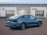 New 2025 Volkswagen Jetta SEL image 4