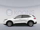 Used 2021 Ford Escape SE image 2
