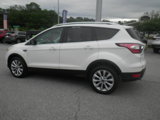 Used 2017 Ford Escape Titanium image 4