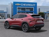 New 2025 Chevrolet Trax RS w/ Driver Confidence Package image 5