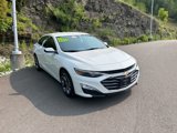 Used 2022 Chevrolet Malibu LT image 3