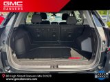 Used 2024 GMC Terrain SLE w/ Driver Convenience Package image 6