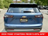 New 2026 Chevrolet Equinox LT w/ Convenience Package II image 5