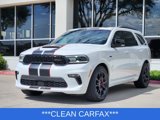 Certified 2023 Dodge Durango SRT image 3