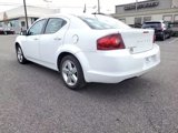 Used 2011 Dodge Avenger Lux image 5