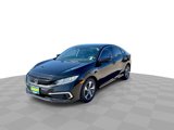 Used 2020 Honda Civic LX image 4