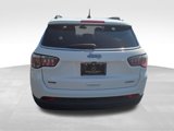 Used 2018 Jeep Compass Latitude w/ Popular Equipment Group image 4