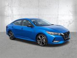 Used 2023 Nissan Sentra SR w/ SR Premium Package image 2