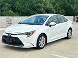 Certified 2022 Toyota Corolla LE image 3