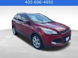 Used 2016 Ford Escape Titanium image 3