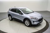 Certified 2022 Ford Escape SE w/ Convenience Package image 2
