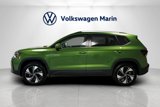New 2025 Volkswagen Taos SE image 2