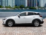 Used 2019 MAZDA CX-3 Sport w/ Sport I-ACTIVSENSE Package image 4