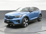 Certified 2022 Volvo C40 P8 Recharge Ultimate image 2
