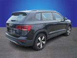 Used 2024 Volkswagen Taos S image 4