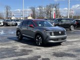 New 2025 Nissan Kicks SR image 3
