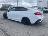 Used 2018 Chevrolet Cruze LT w/ Convenience Package image 5