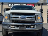 Used 2018 Ford F550 2WD Regular Cab Super Duty image 4