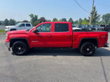 Used 2015 GMC Sierra 1500 SLE w/ SLE Value Package image 2
