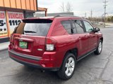 Used 2016 Jeep Compass Latitude image 6