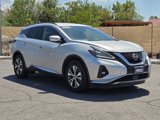 Used 2023 Nissan Murano SV image 3