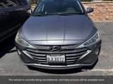 Used 2019 Hyundai Elantra SEL image 2