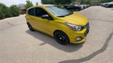 Used 2022 Chevrolet Spark LS image 2