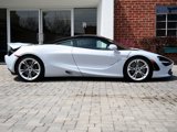 Used 2018 McLaren 720S Luxury image 3