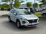 Used 2020 Hyundai Santa Fe SE image 3