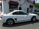 Used 1997 Ford Mustang Coupe image 2