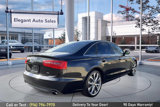 Used 2015 Audi A6 2.0T Premium Plus w/ Premium Plus Package image 5
