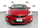 Used 2013 Hyundai Elantra Limited image 2