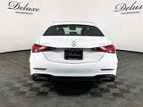 Used 2023 Mercedes-Benz C 300 4MATIC Sedan w/ AMG Line w/ Night Package image 5