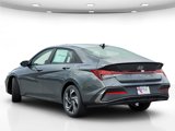 New 2025 Hyundai Elantra Sport w/ Cargo Package image 5