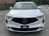 Used 2022 Acura MDX SH-AWD image 2